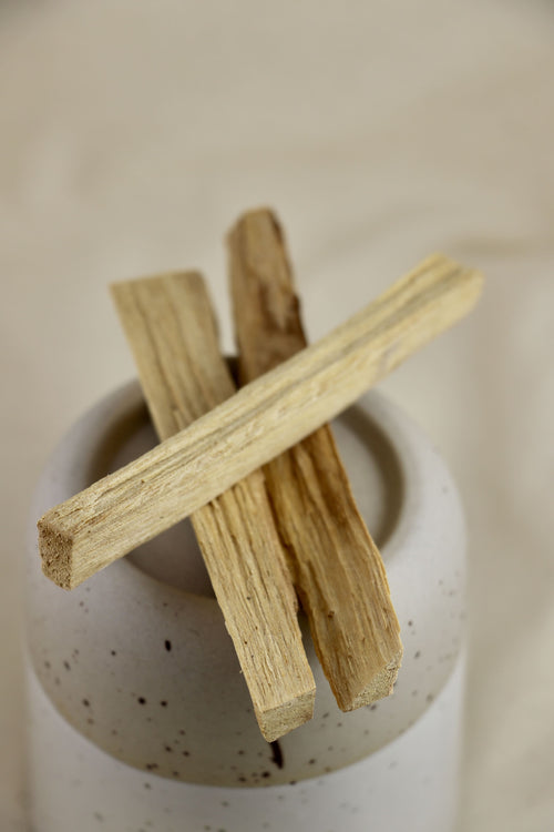 Palo Santo