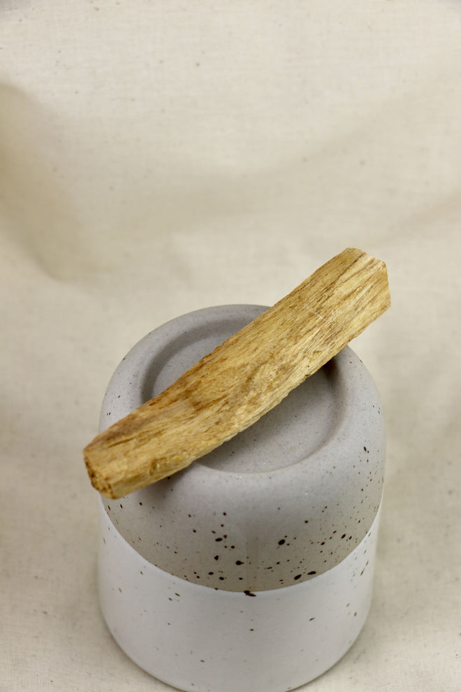 Palo Santo Räucherstick