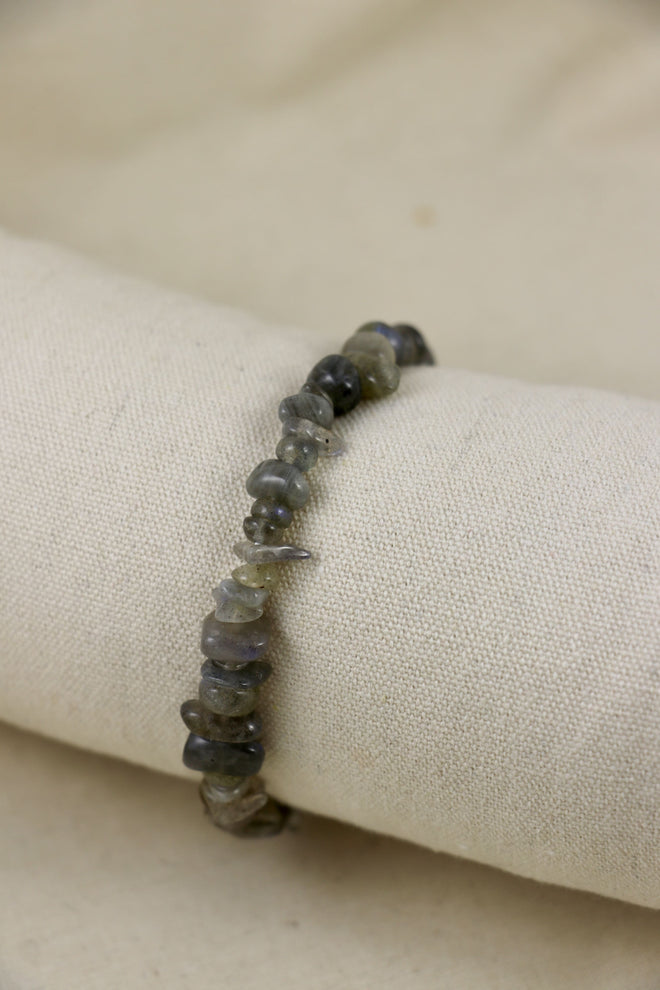 I AM magical - Bracelet Labradorite Splinters